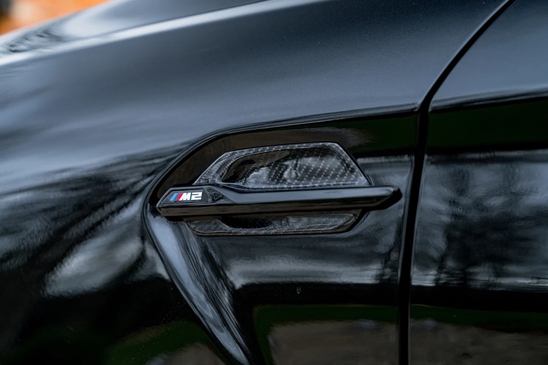 2017 BMW F87 M2 - Image 31 of 31
