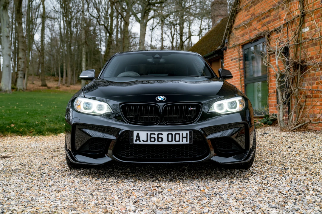 2017 BMW F87 M2 - Image 10 of 31