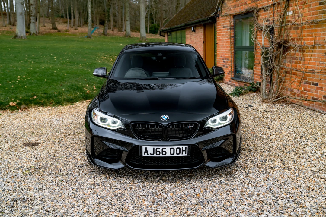 2017 BMW F87 M2 - Image 3 of 31