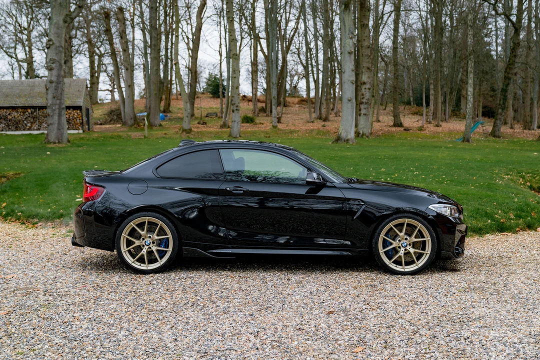 2017 BMW F87 M2 - Image 8 of 31