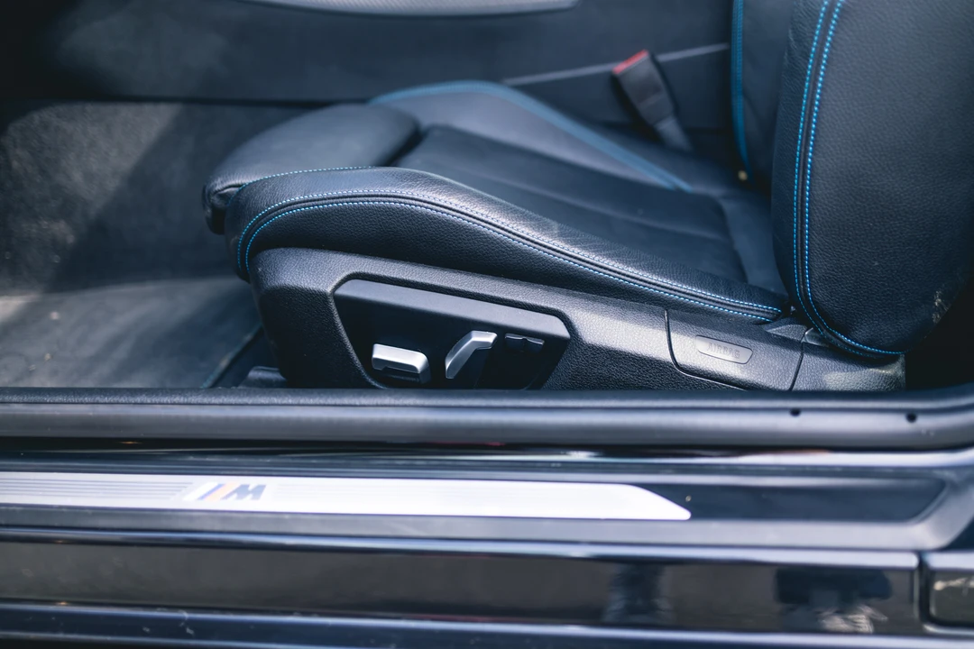 2017 BMW F87 M2 - Image 24 of 31