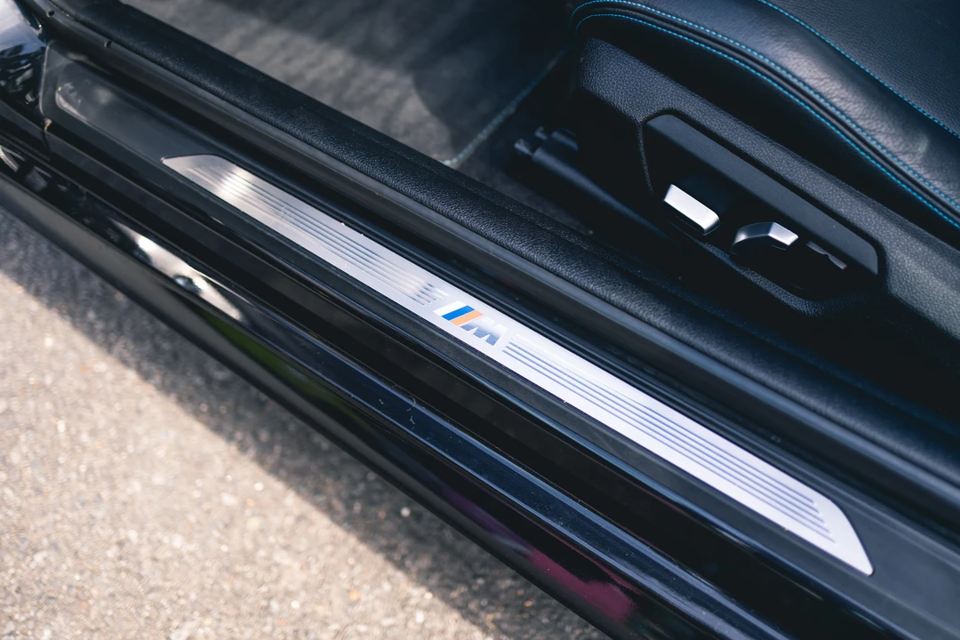2017 BMW F87 M2 - Image 25 of 31