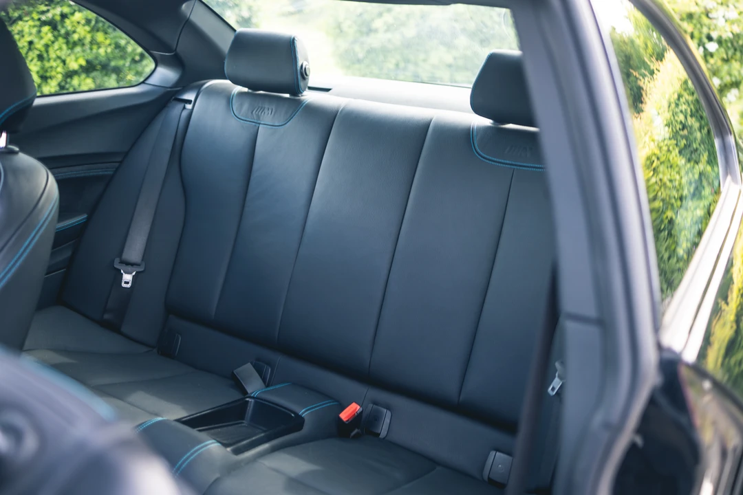 2017 BMW F87 M2 - Image 27 of 31