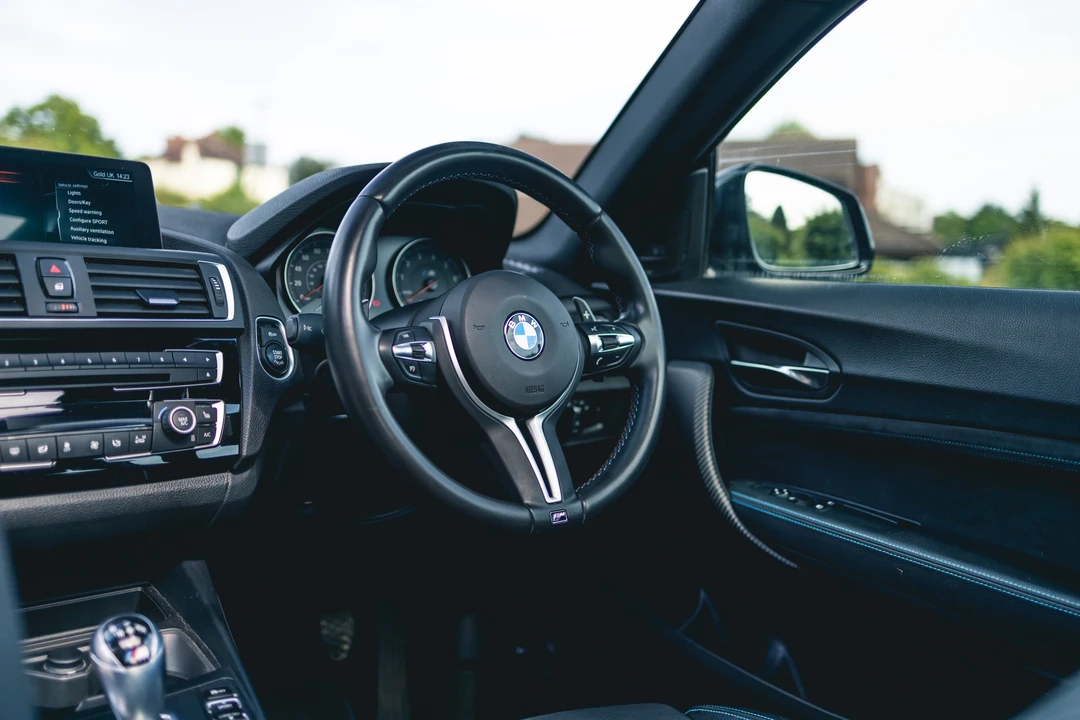 2017 BMW F87 M2 - Image 29 of 31