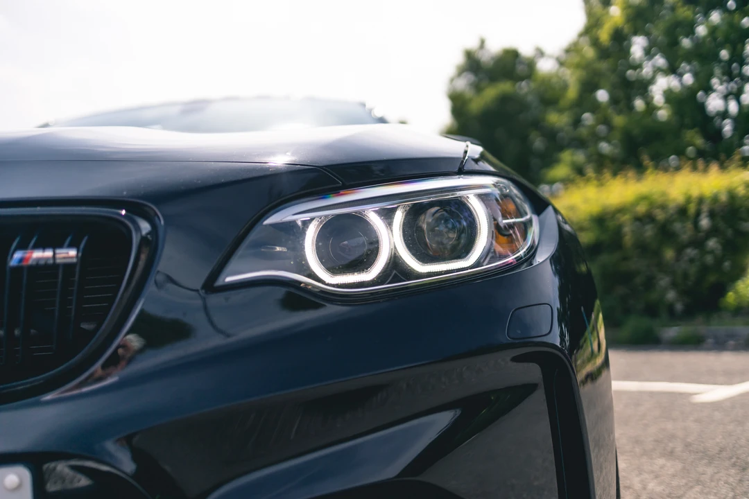 2017 BMW F87 M2 - Image 17 of 31