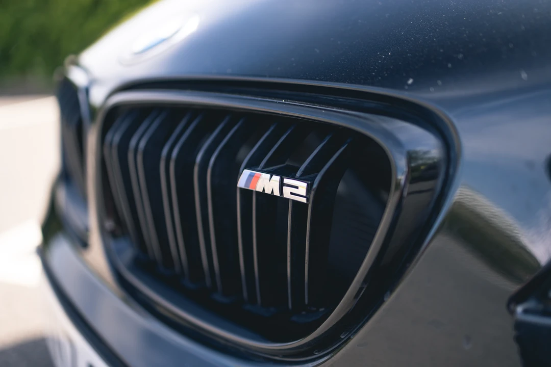 2017 BMW F87 M2 - Image 15 of 31