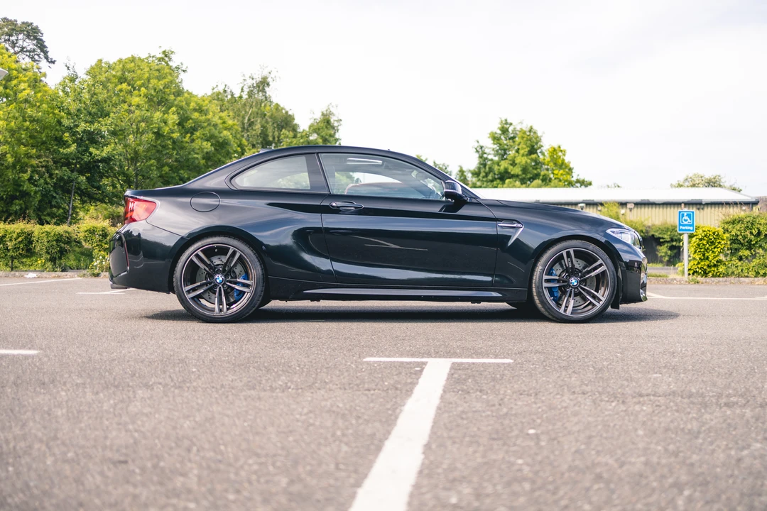 2017 BMW F87 M2 - Image 7 of 31