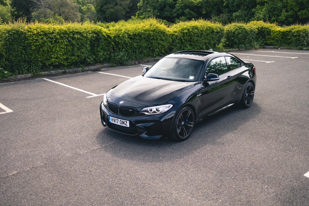 2017 BMW F87 M2 - Image 6 of 31