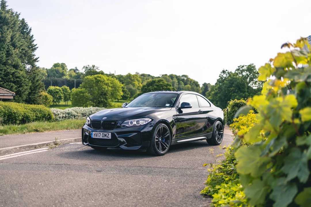 2017 BMW F87 M2 - Image 3 of 31