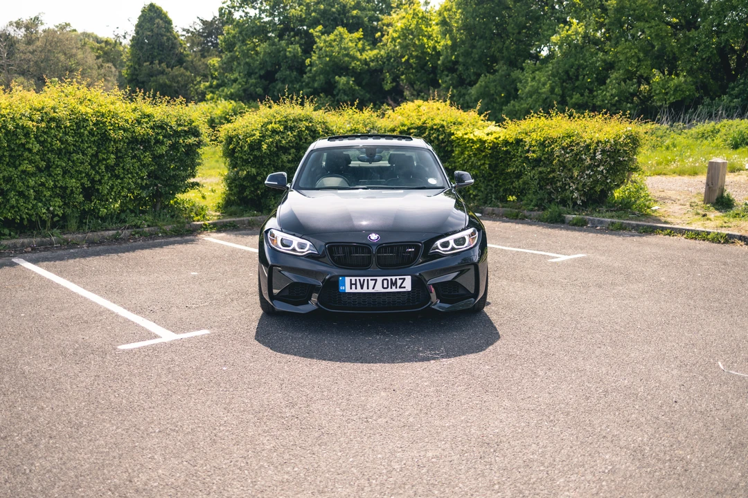 2017 BMW F87 M2 - Image 11 of 31