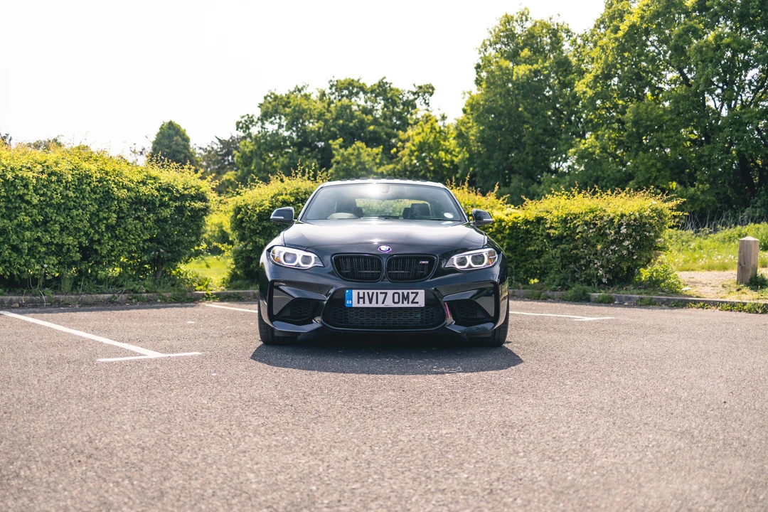 2017 BMW F87 M2 - Image 12 of 31