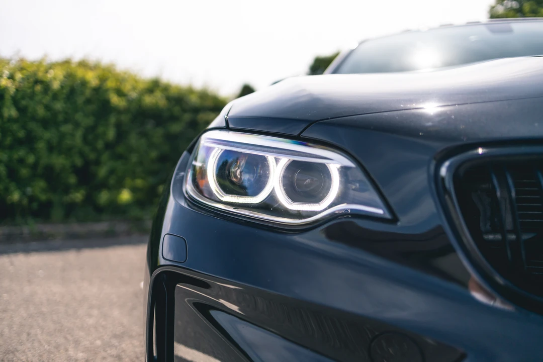 2017 BMW F87 M2 - Image 16 of 31