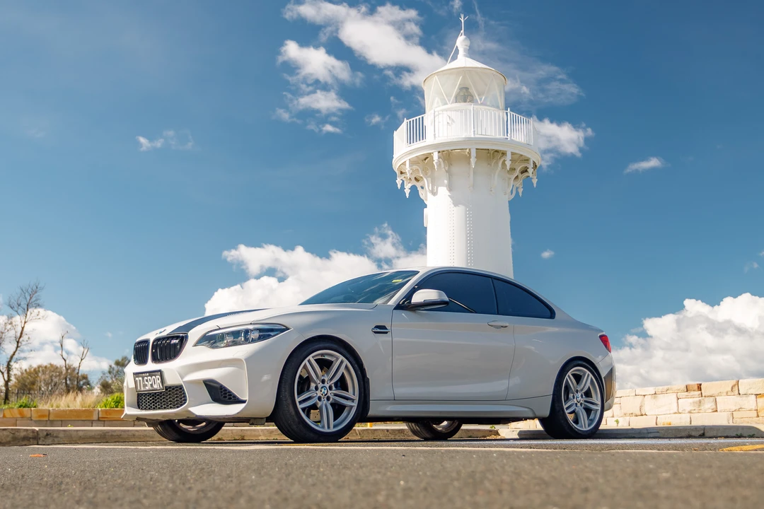 2017 BMW F87 M2 - Image 11 of 31