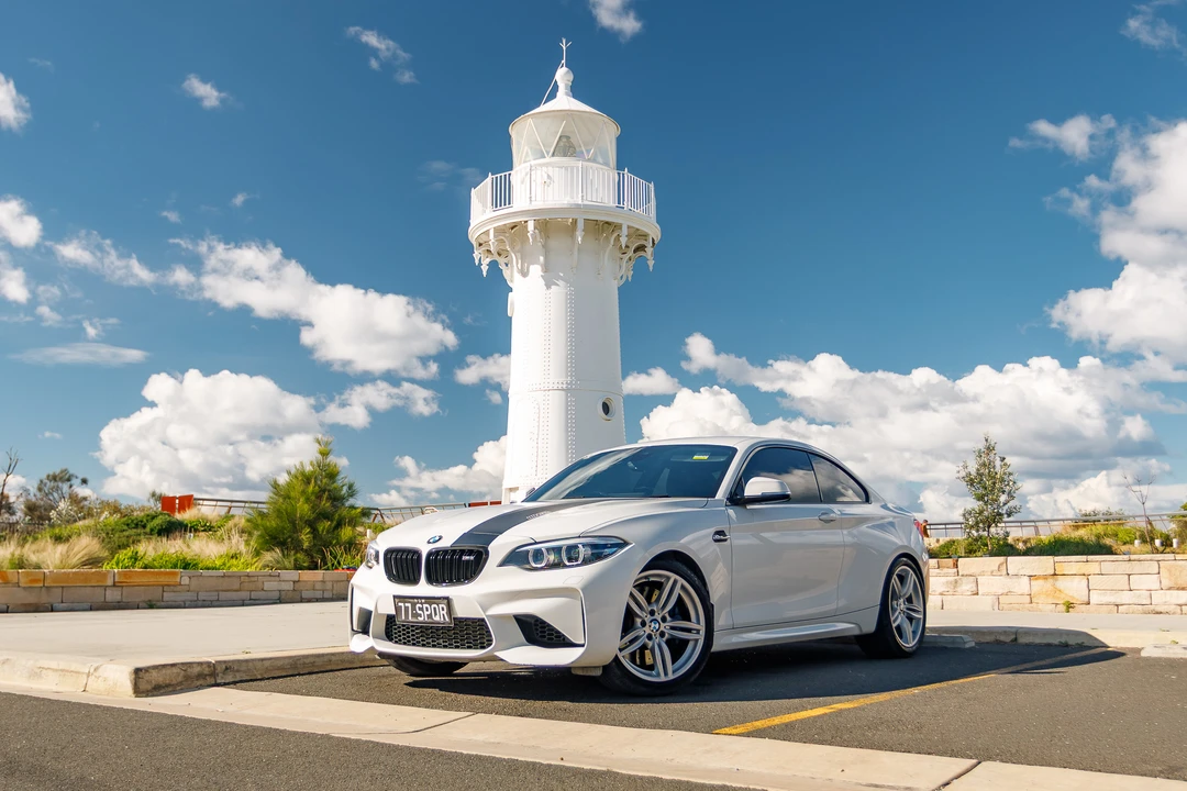2017 BMW F87 M2 - Image 12 of 31