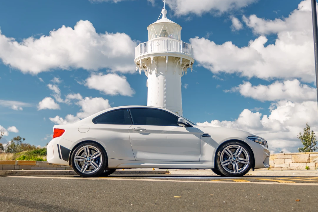 2017 BMW F87 M2 - Image 13 of 31