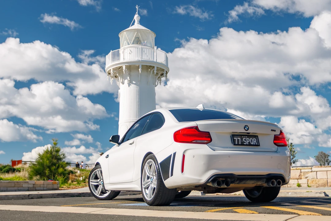 2017 BMW F87 M2 - Image 14 of 31