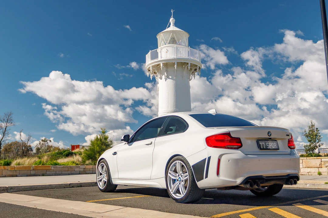 2017 BMW F87 M2 - Image 15 of 31