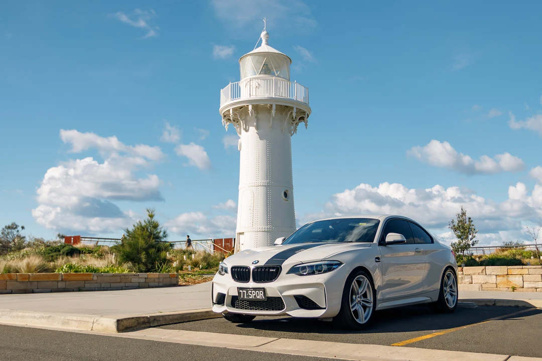 2017 BMW F87 M2 - Image 16 of 31