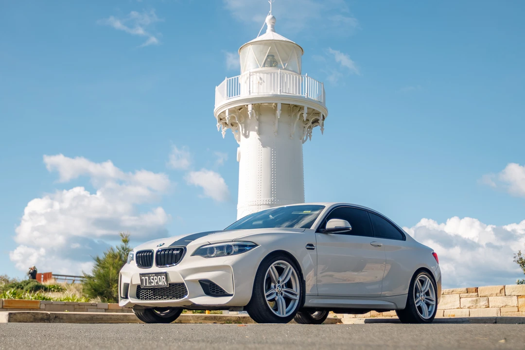 2017 BMW F87 M2 - Image 17 of 31