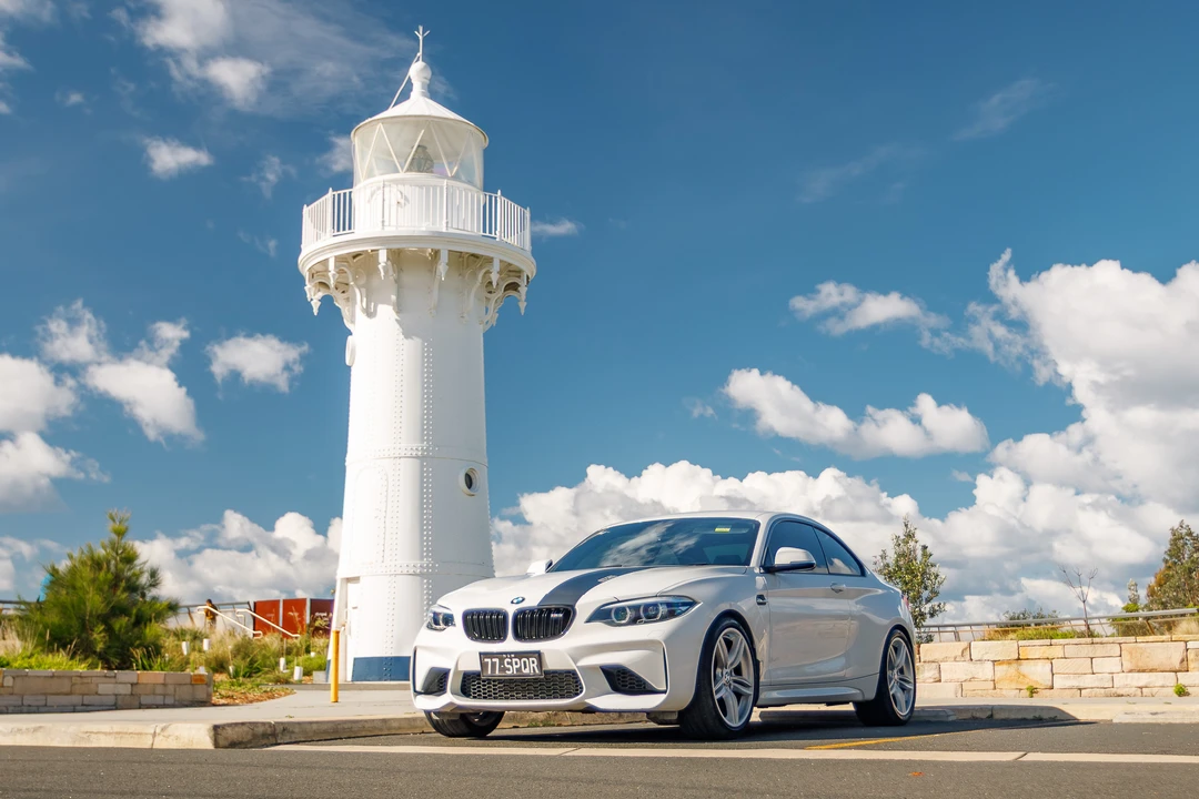 2017 BMW F87 M2 - Image 18 of 31