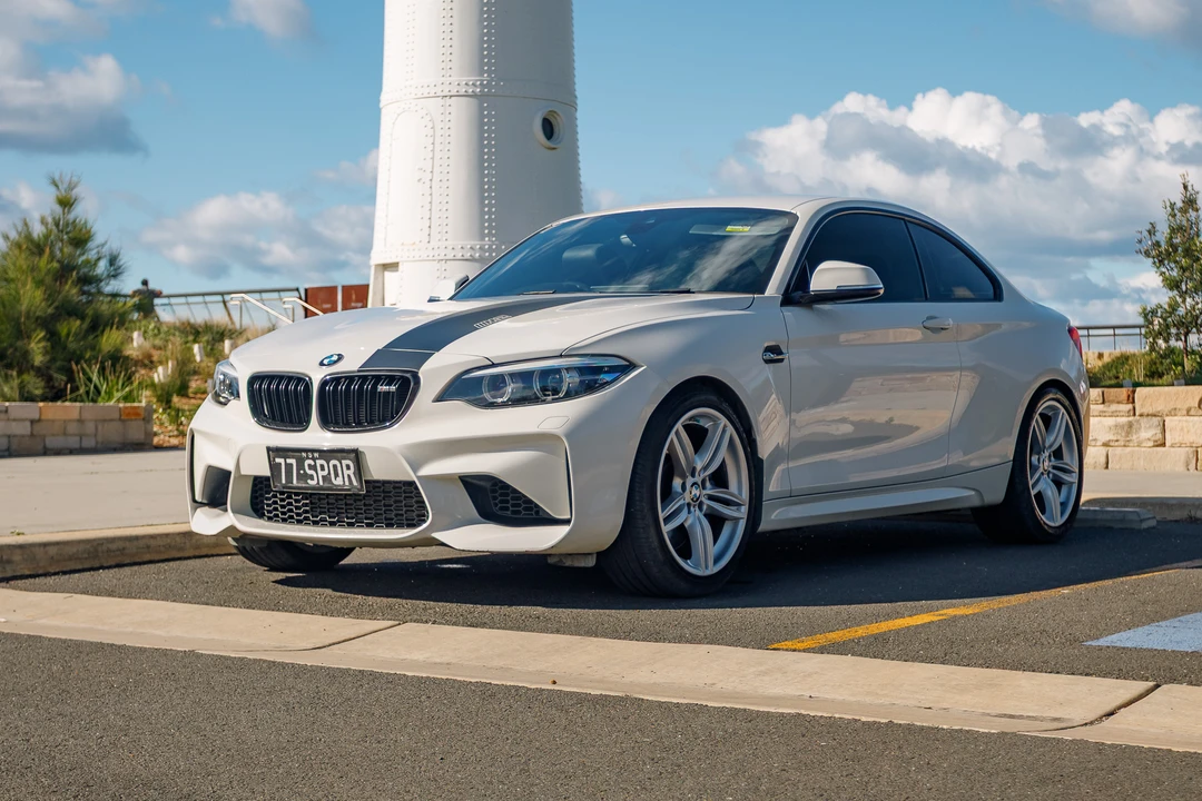 2017 BMW F87 M2 - Image 19 of 31