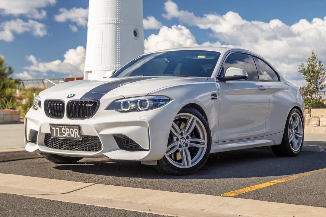 2017 BMW F87 M2 - Image 20 of 31
