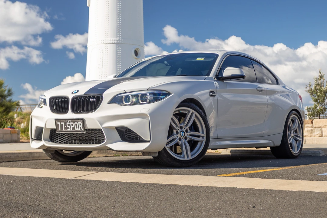 2017 BMW F87 M2 - Image 21 of 31