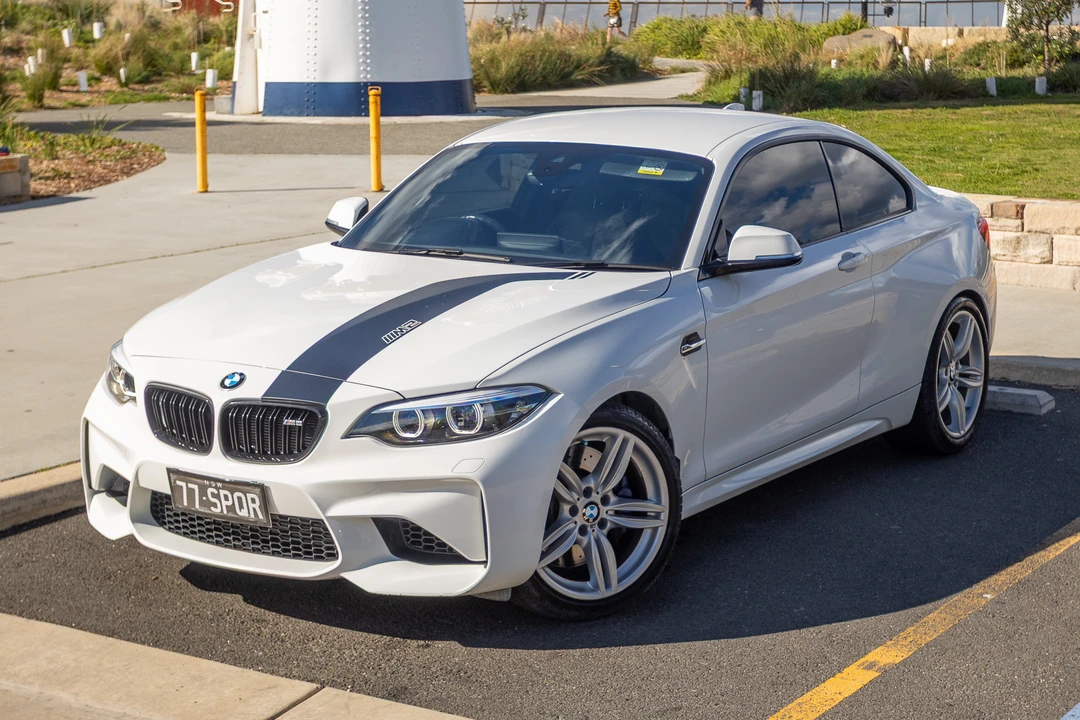 2017 BMW F87 M2 - Image 22 of 31