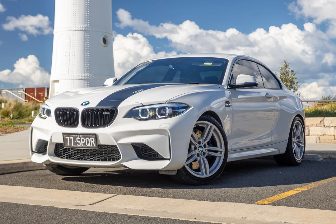 2017 BMW F87 M2 - Image 23 of 31