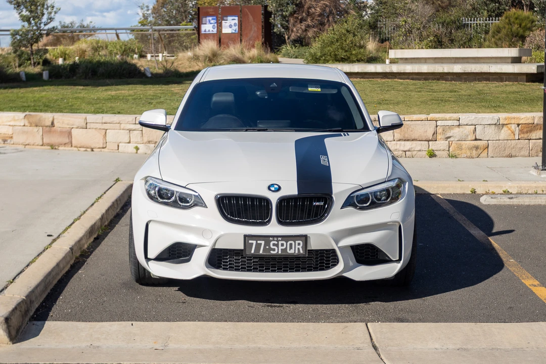 2017 BMW F87 M2 - Image 10 of 31