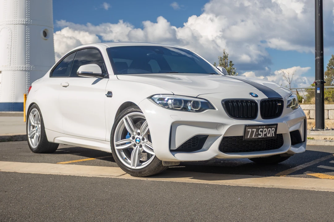2017 BMW F87 M2 - Image 26 of 31