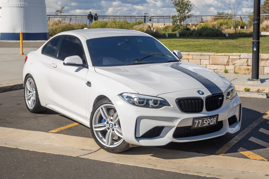 2017 BMW F87 M2 - Image 27 of 31