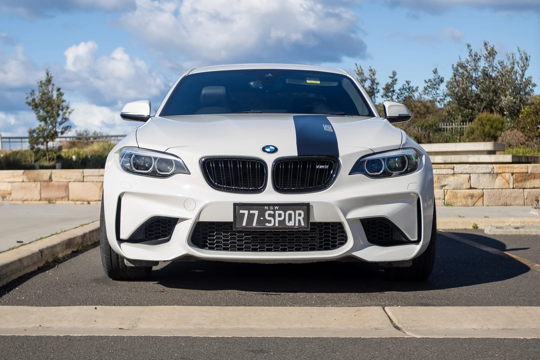 2017 BMW F87 M2 - Image 24 of 31