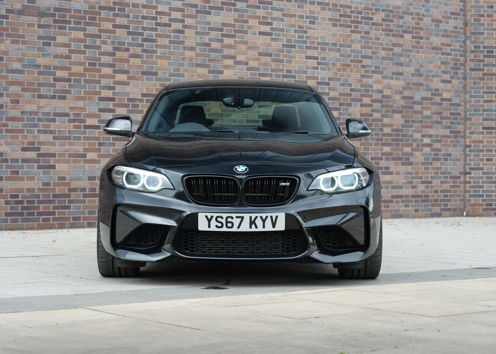 2017 BMW F87 M2 - Image 10 of 31