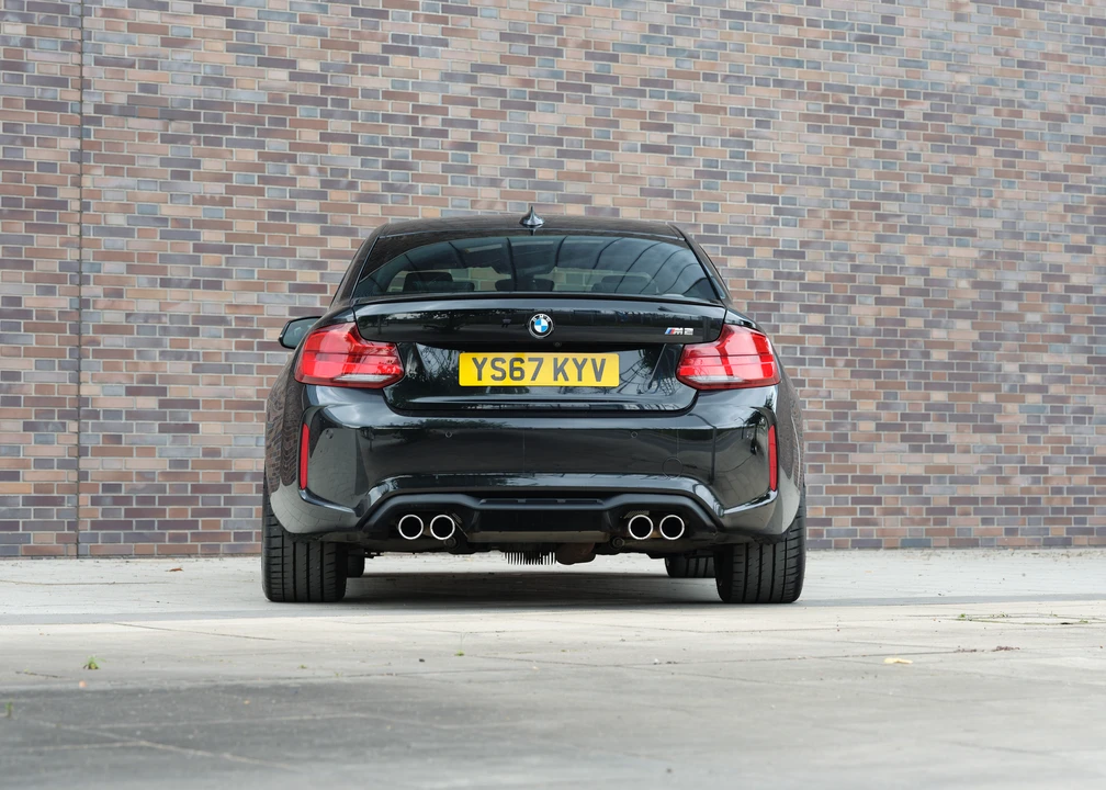 2017 BMW F87 M2 - Image 13 of 31