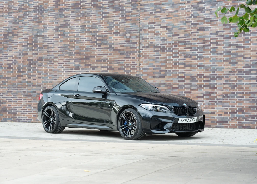 2017 BMW F87 M2 - Image 15 of 31