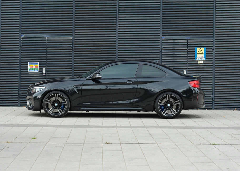 2017 BMW F87 M2 - Image 9 of 31