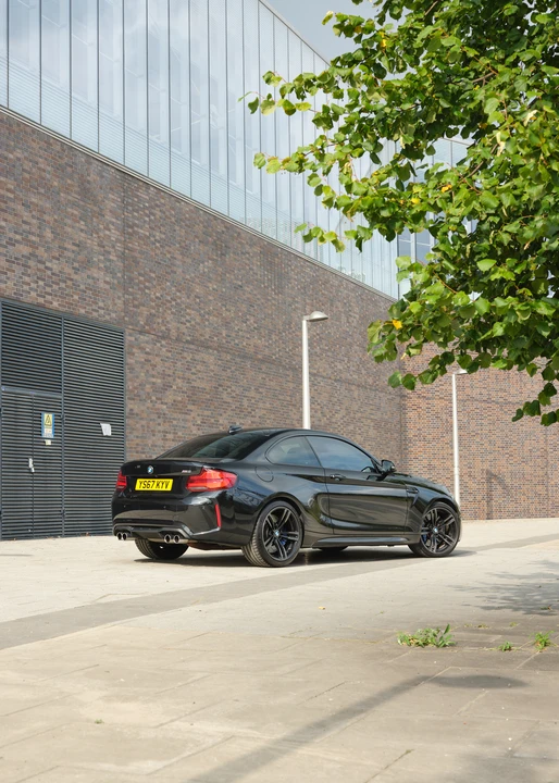 2017 BMW F87 M2 - Image 18 of 31