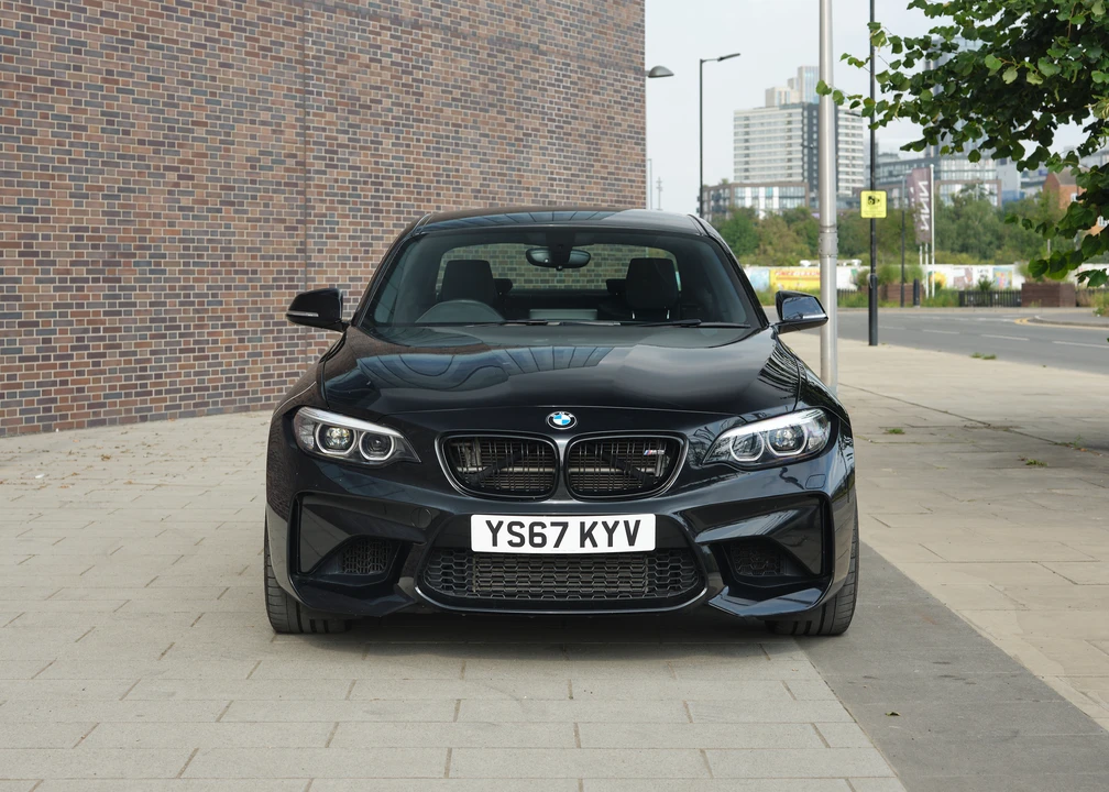2017 BMW F87 M2 - Image 19 of 31