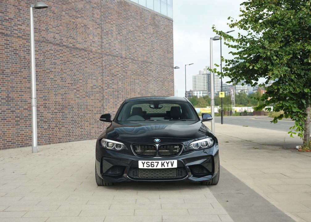 2017 BMW F87 M2 - Image 20 of 31
