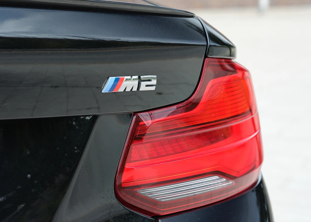 2017 BMW F87 M2 - Image 21 of 31
