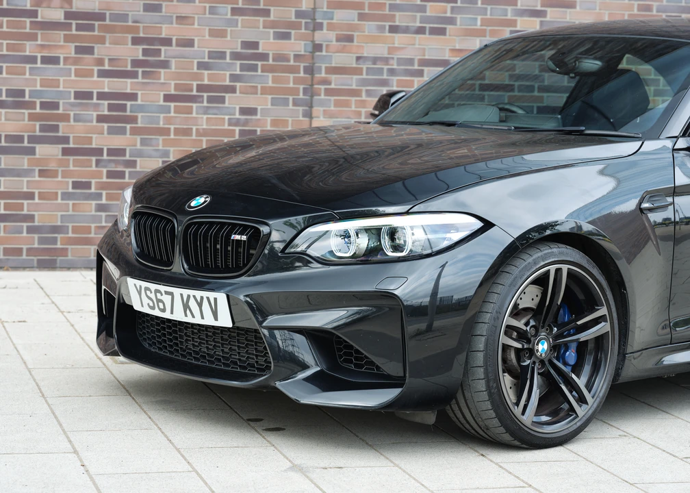 2017 BMW F87 M2 - Image 22 of 31