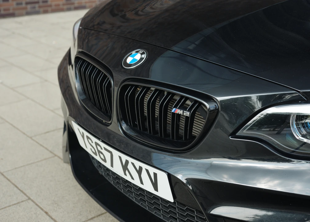 2017 BMW F87 M2 - Image 23 of 31