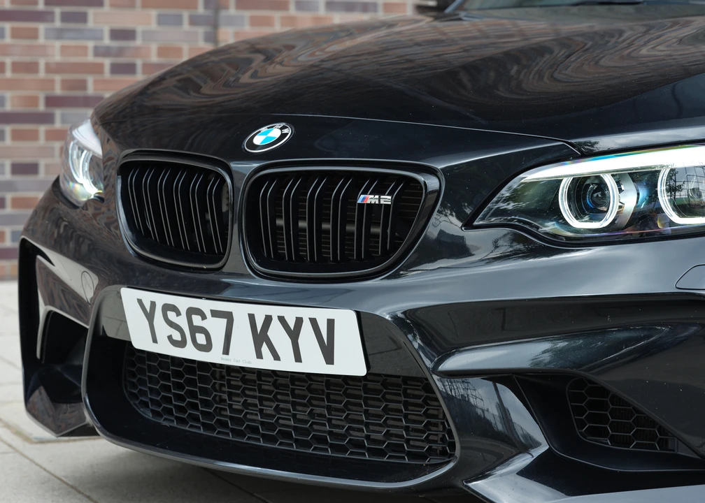 2017 BMW F87 M2 - Image 24 of 31