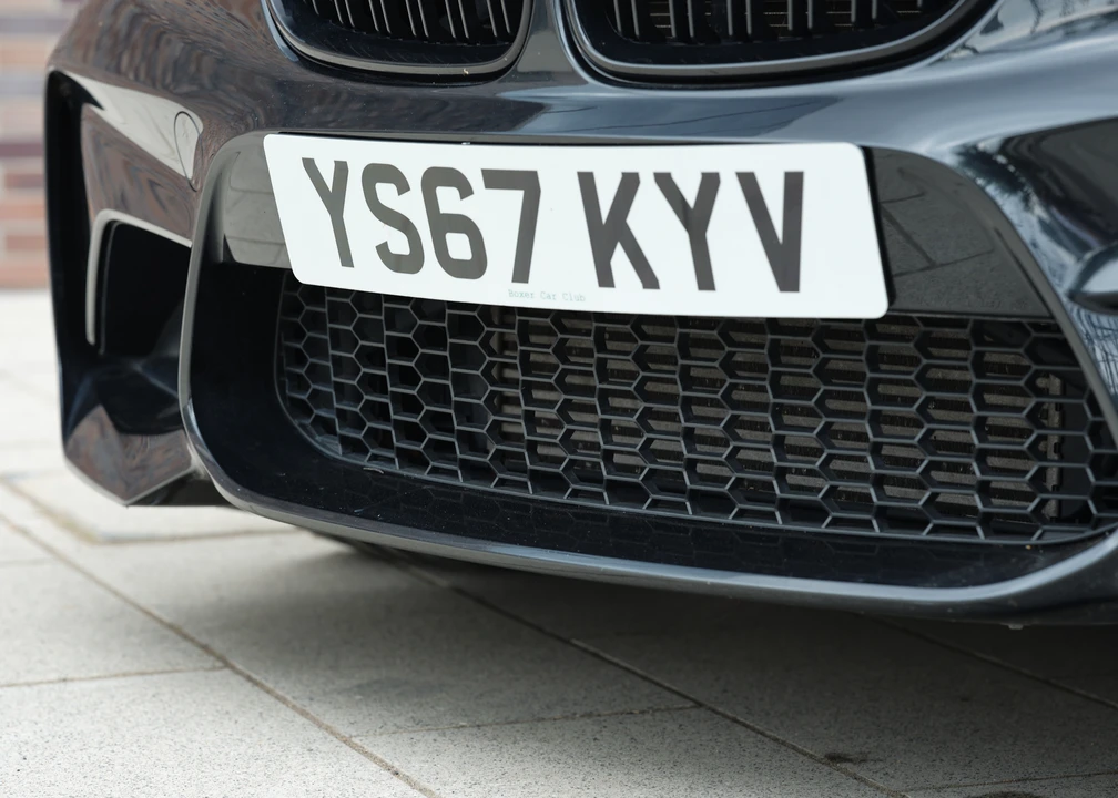 2017 BMW F87 M2 - Image 25 of 31
