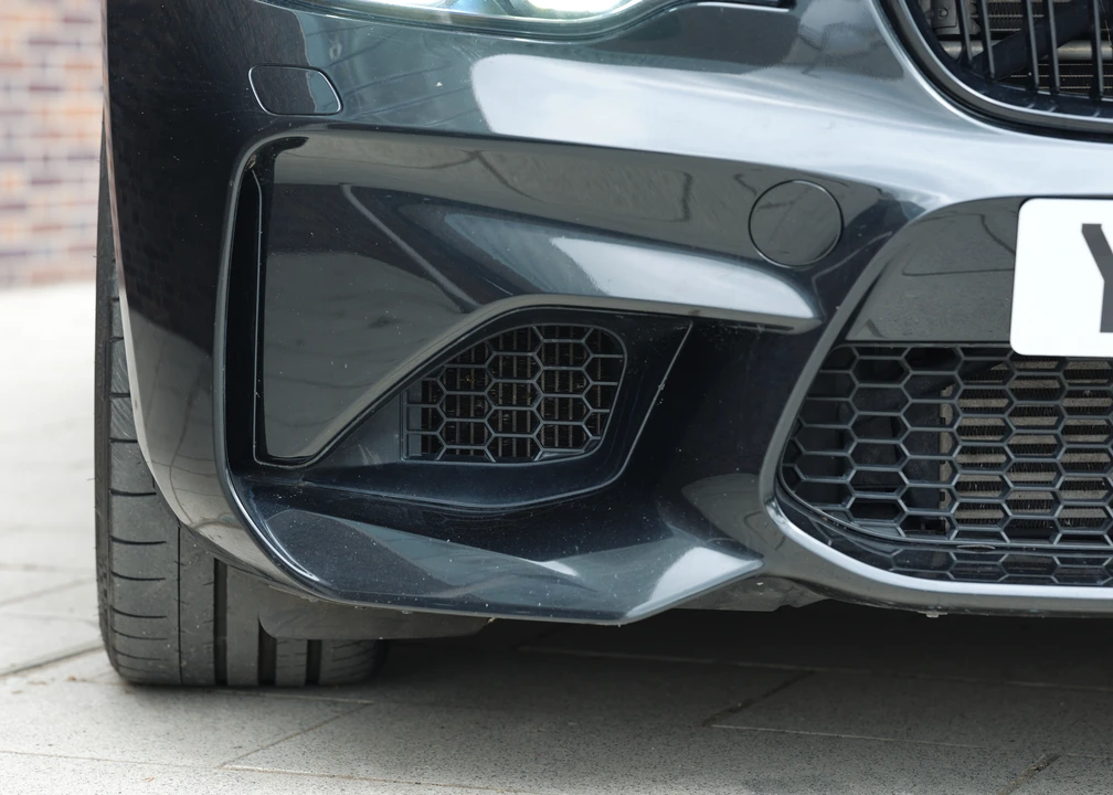 2017 BMW F87 M2 - Image 27 of 31