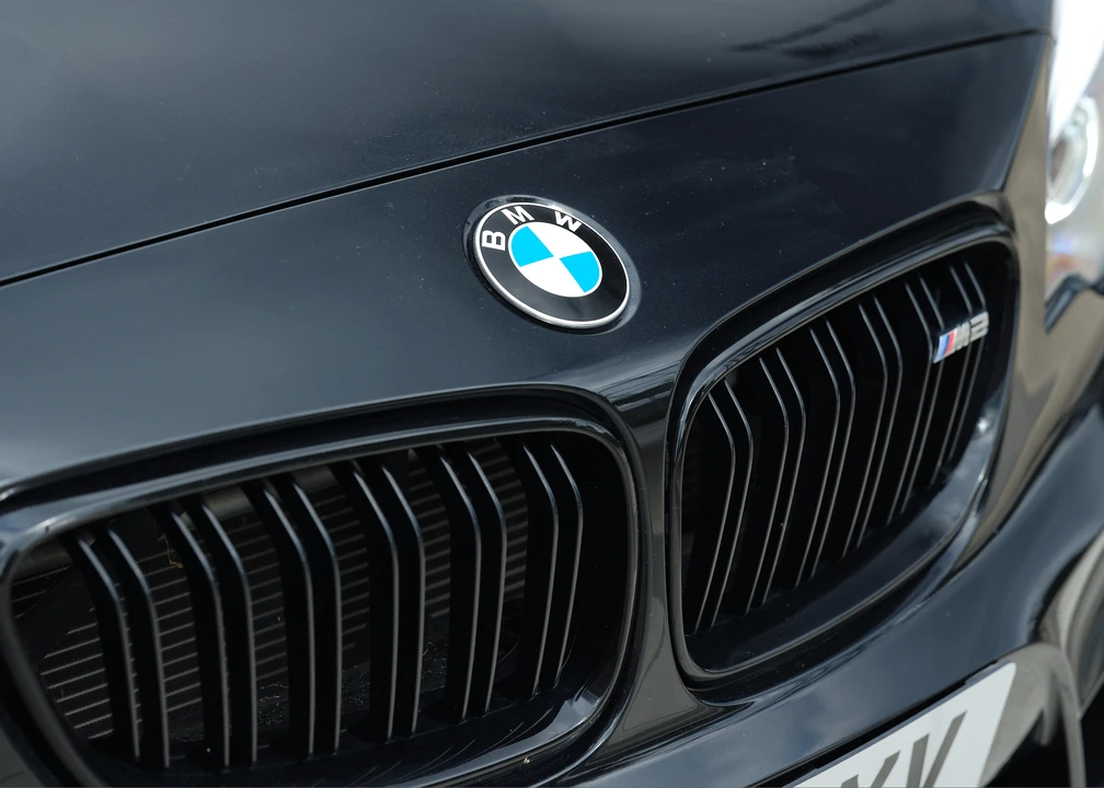 2017 BMW F87 M2 - Image 28 of 31