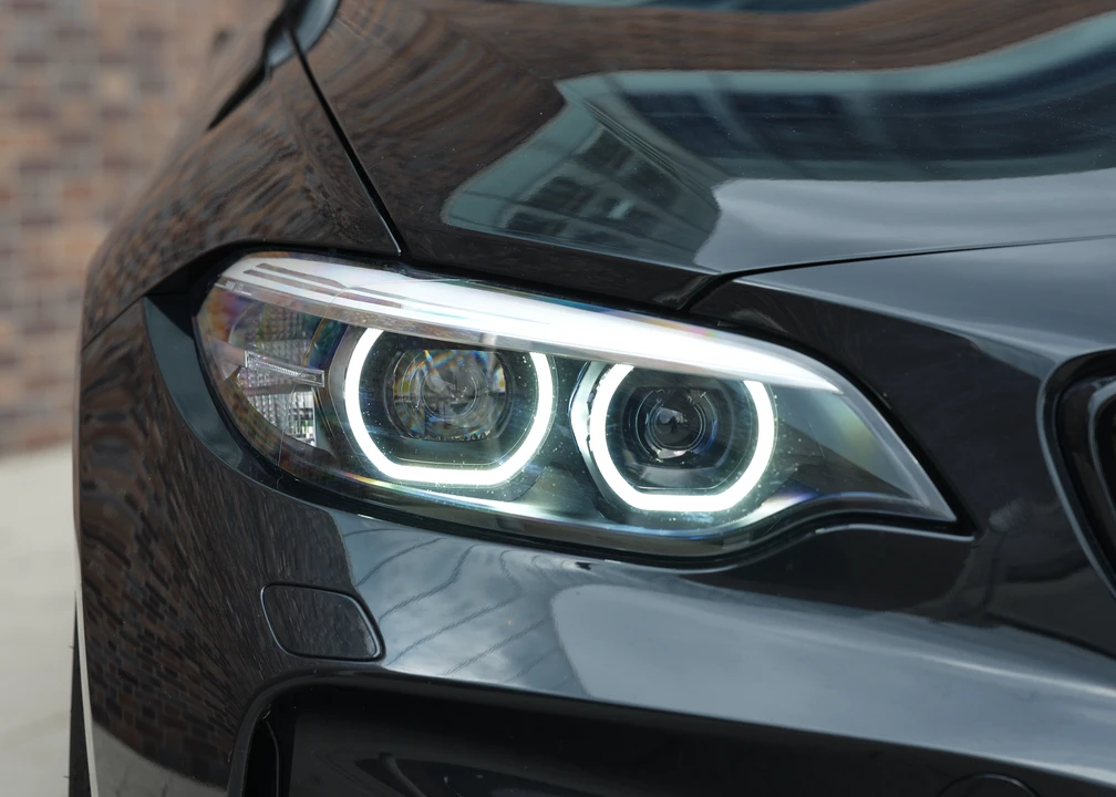 2017 BMW F87 M2 - Image 29 of 31