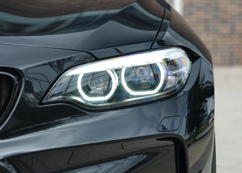 2017 BMW F87 M2 - Image 30 of 31