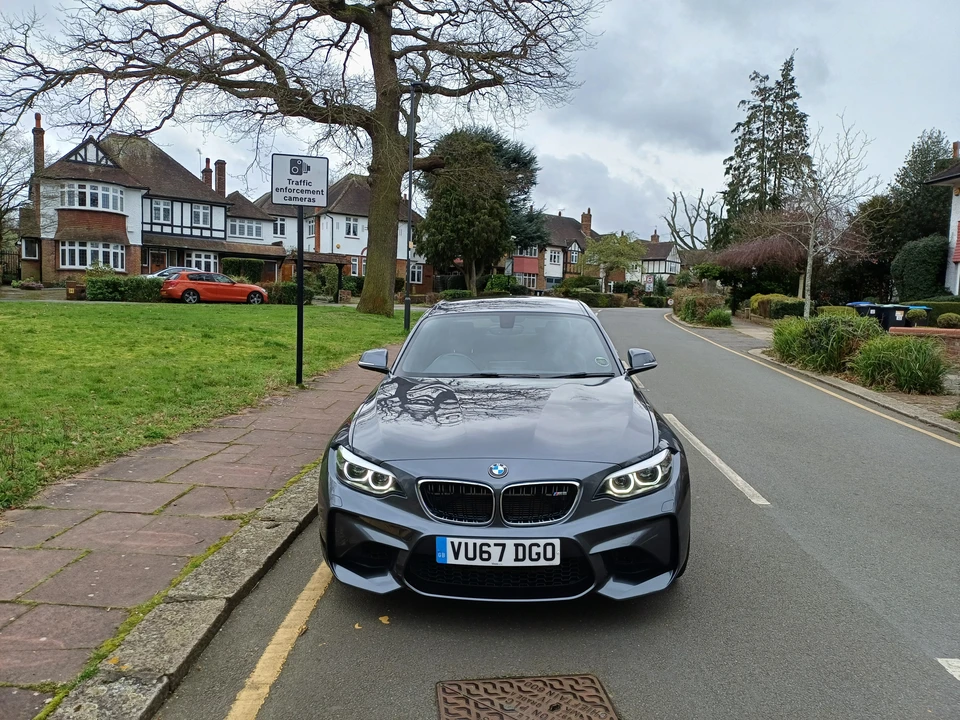 2017 BMW F87 M2 - Image 2 of 31